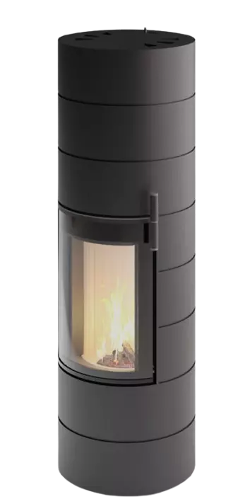 Kaminofen Cera Titan