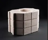 Kaminofen Rizzoli X Stone Plus (4,6 - 7,7 kW)
