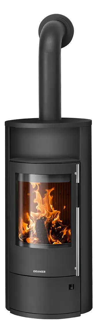 Kaminofen Oranier Polar Neo 8
