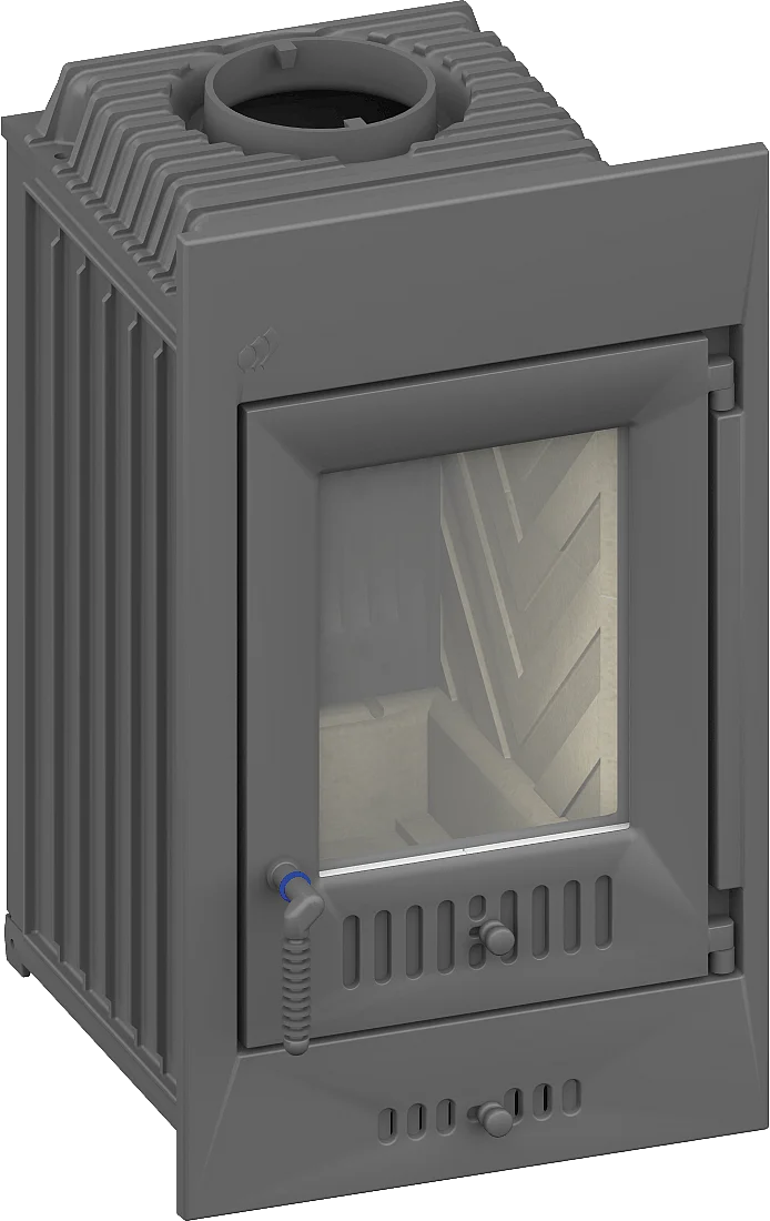 Heizeinsatz Schmid SH 9-D (9 kW)