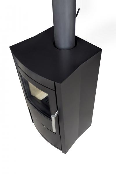 Kaminofen Bartz Vico (5 kW)