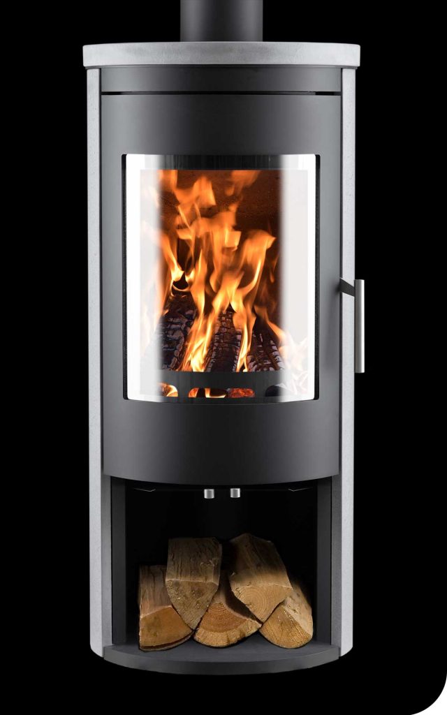 Kaminofen Novaline Vera ST