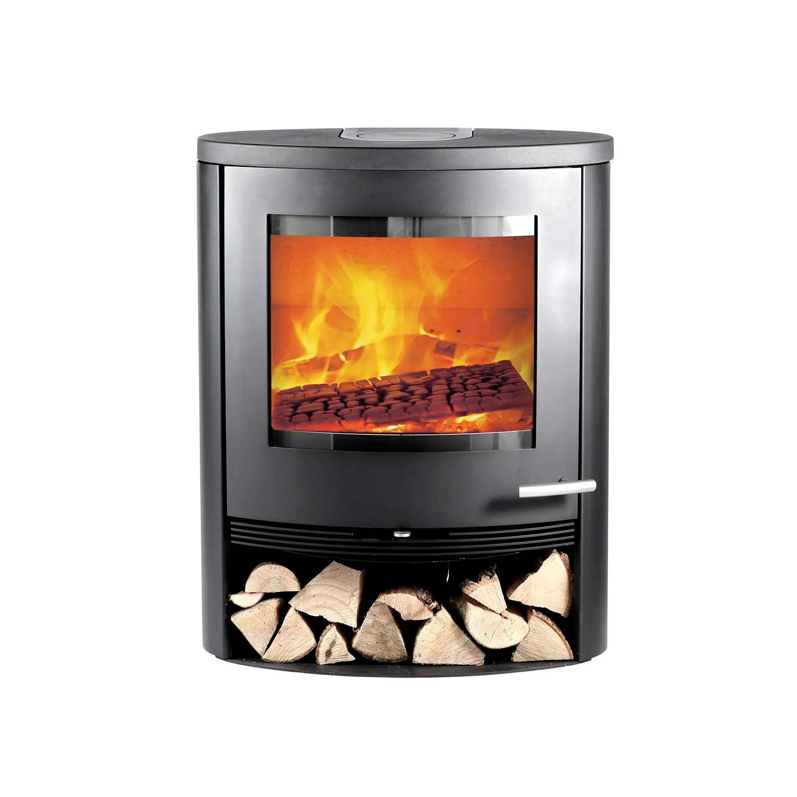 Kaminofen TermaTech TT22 R