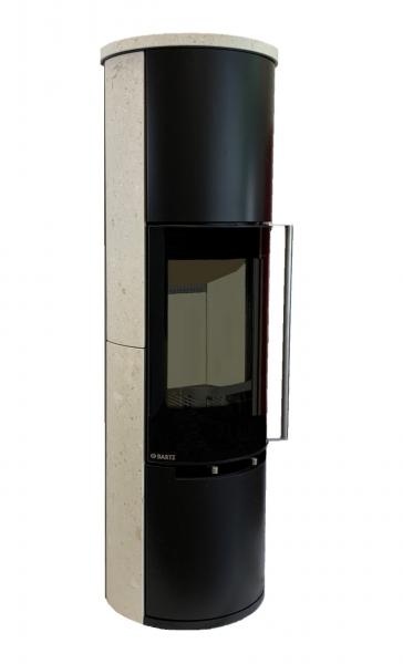 Kaminofen Bartz Linz (6,6 kW)