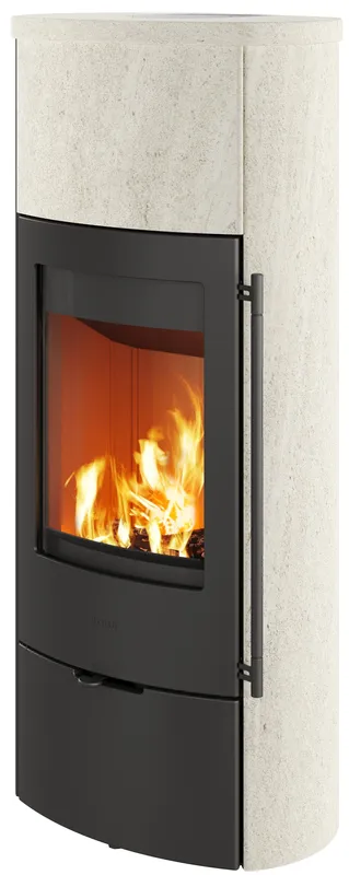 Kaminofen Lotus Jubilee 35M (7,2 kW)