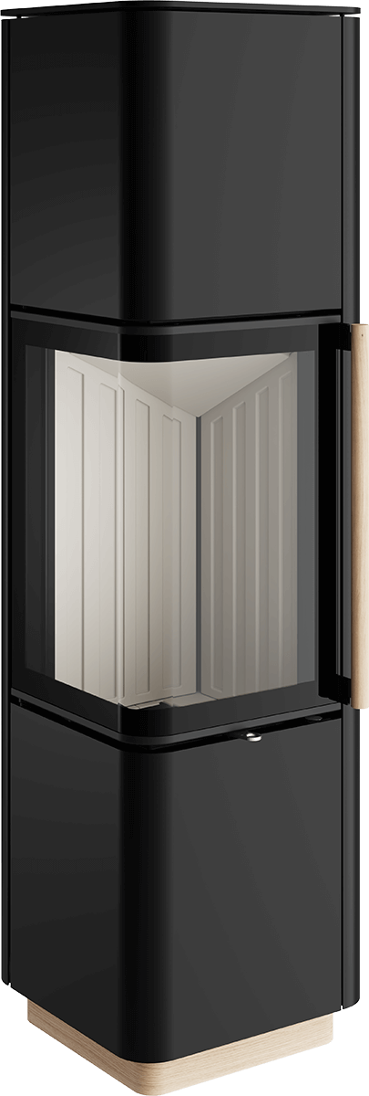 Kaminofen Spartherm Cubo L style