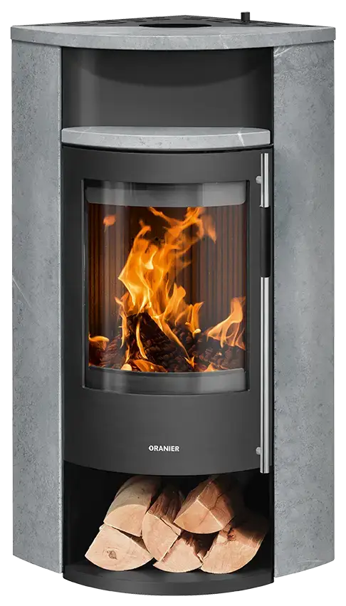 Oranier Polar Neo Eck