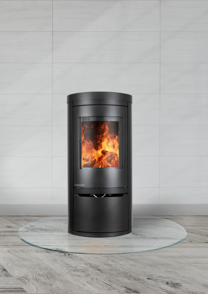 Kaminofen Bartz Pina Cook (5,5 kW)