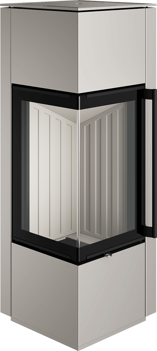 Kaminofen Spartherm Piko S (6 kW)