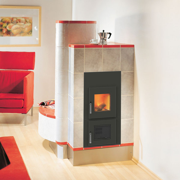 Heizeinsatz Leda Rubin K17 (7 kW)