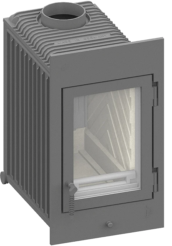 Heizeinsatz Schmid SH 11-T (11 kW)