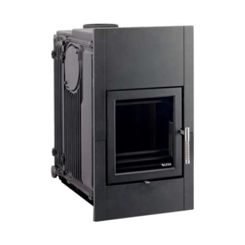 Heizeinsatz Leda Brillant H2 (10 kW)