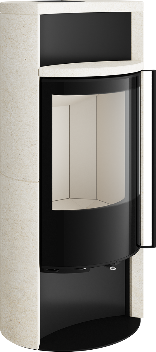 Kaminofen Spartherm Sino City (5,9 kW)