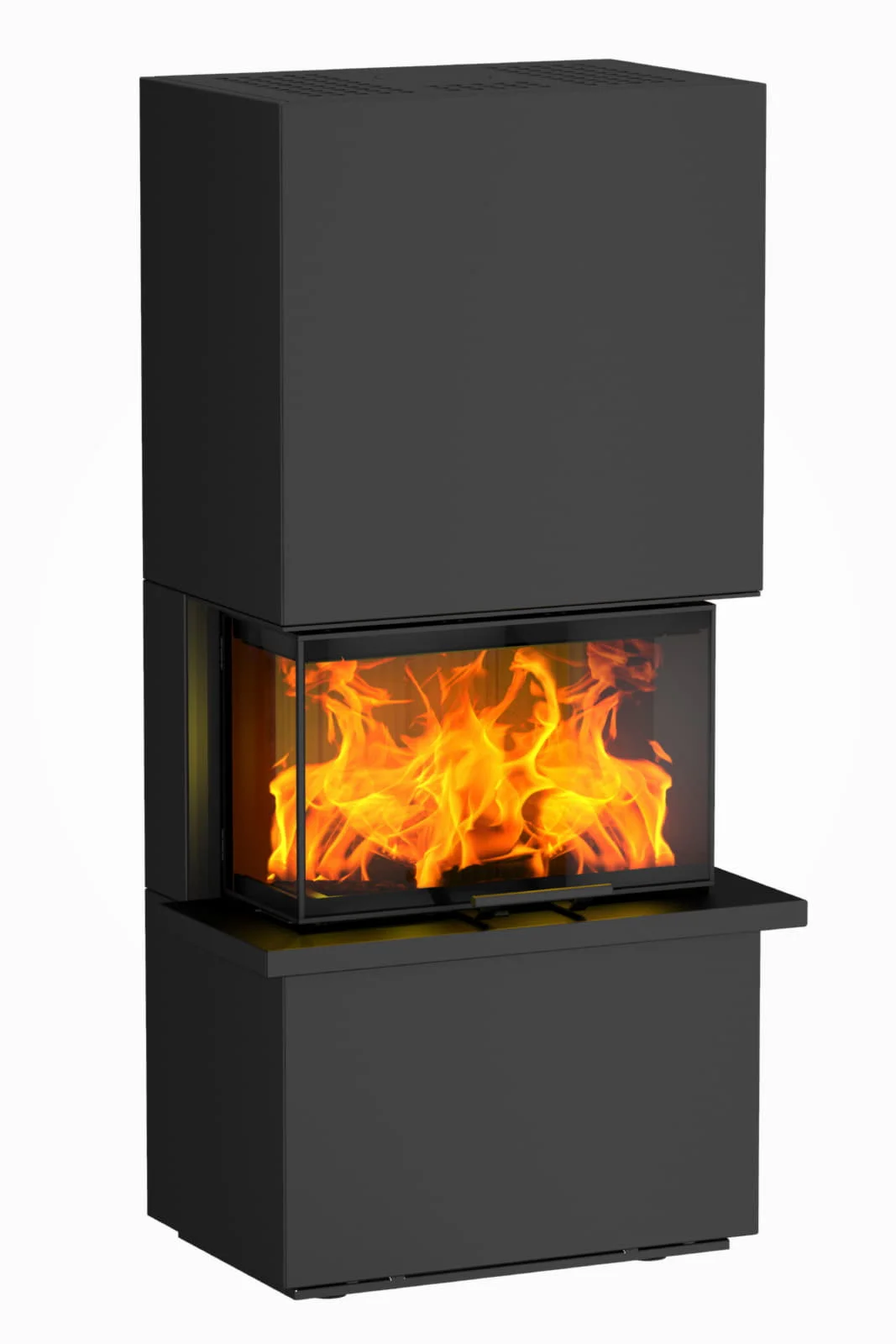 Kaminofen Olsberg Osorno