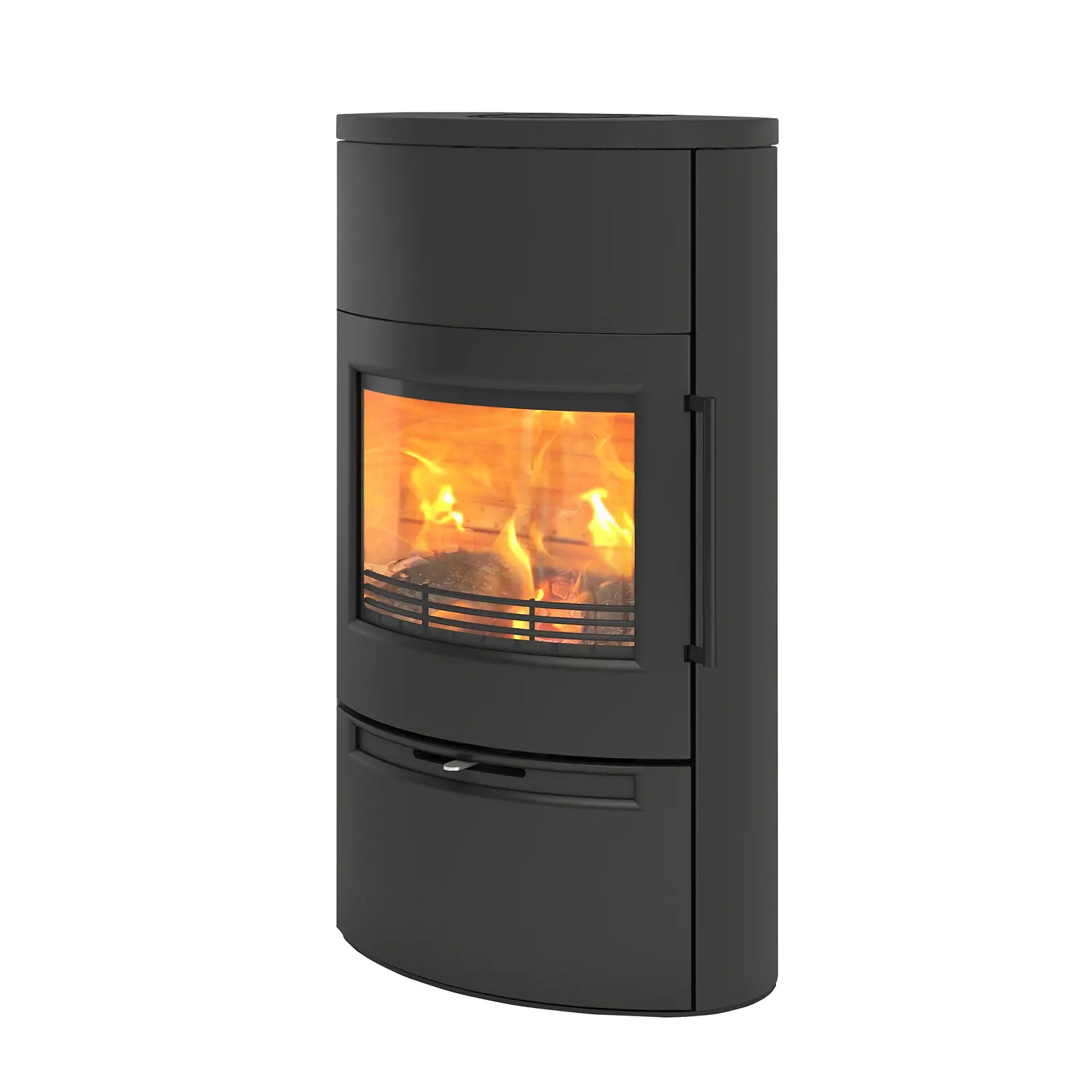 Kaminofen TermaTech TT55 RHT