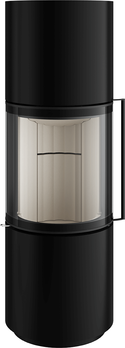 Kaminofen Spartherm Passo S