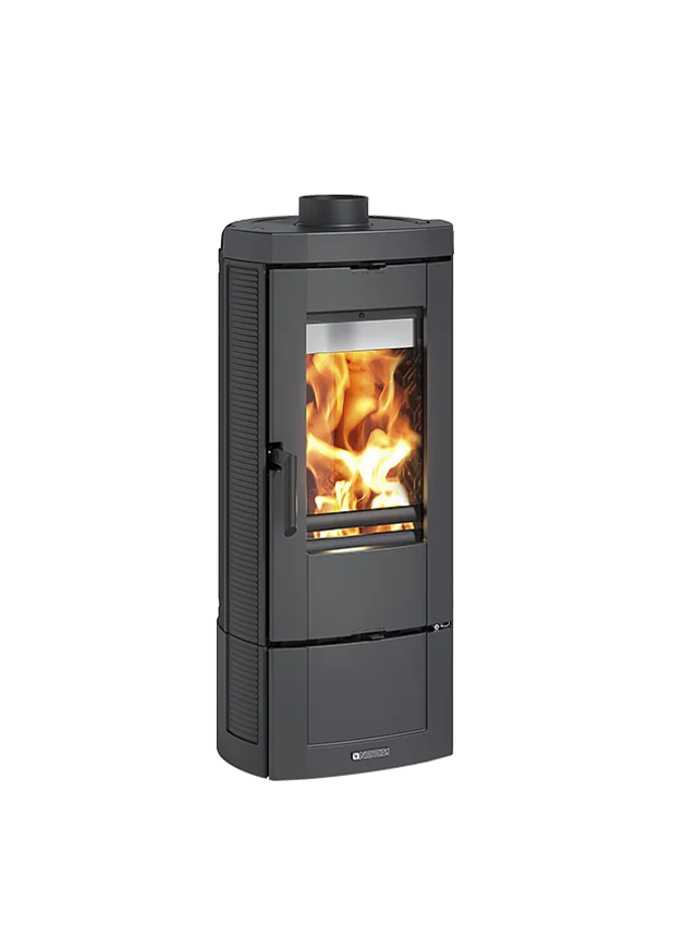 Kaminofen La Nordica Candy Lean (6,6 kW)