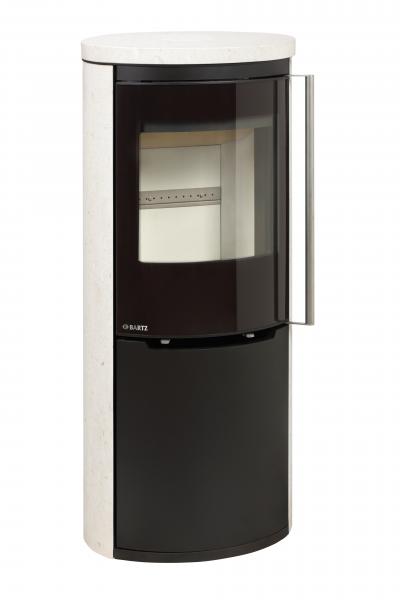 Kaminofen Bartz Peio (6,6 kW)
