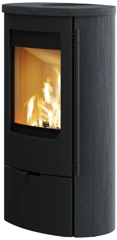 Kaminofen Lotus Jubilee 35M (7,2 kW)