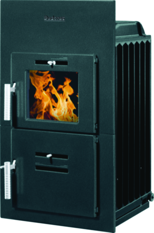 Heizeinsatz Buderus Kandern 26B