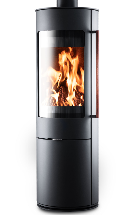 Kaminofen Novaline Aria Pura (6 kW)