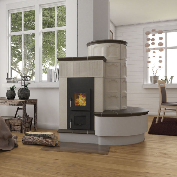 Heizeinsatz Leda Rubin K17 (7 kW)