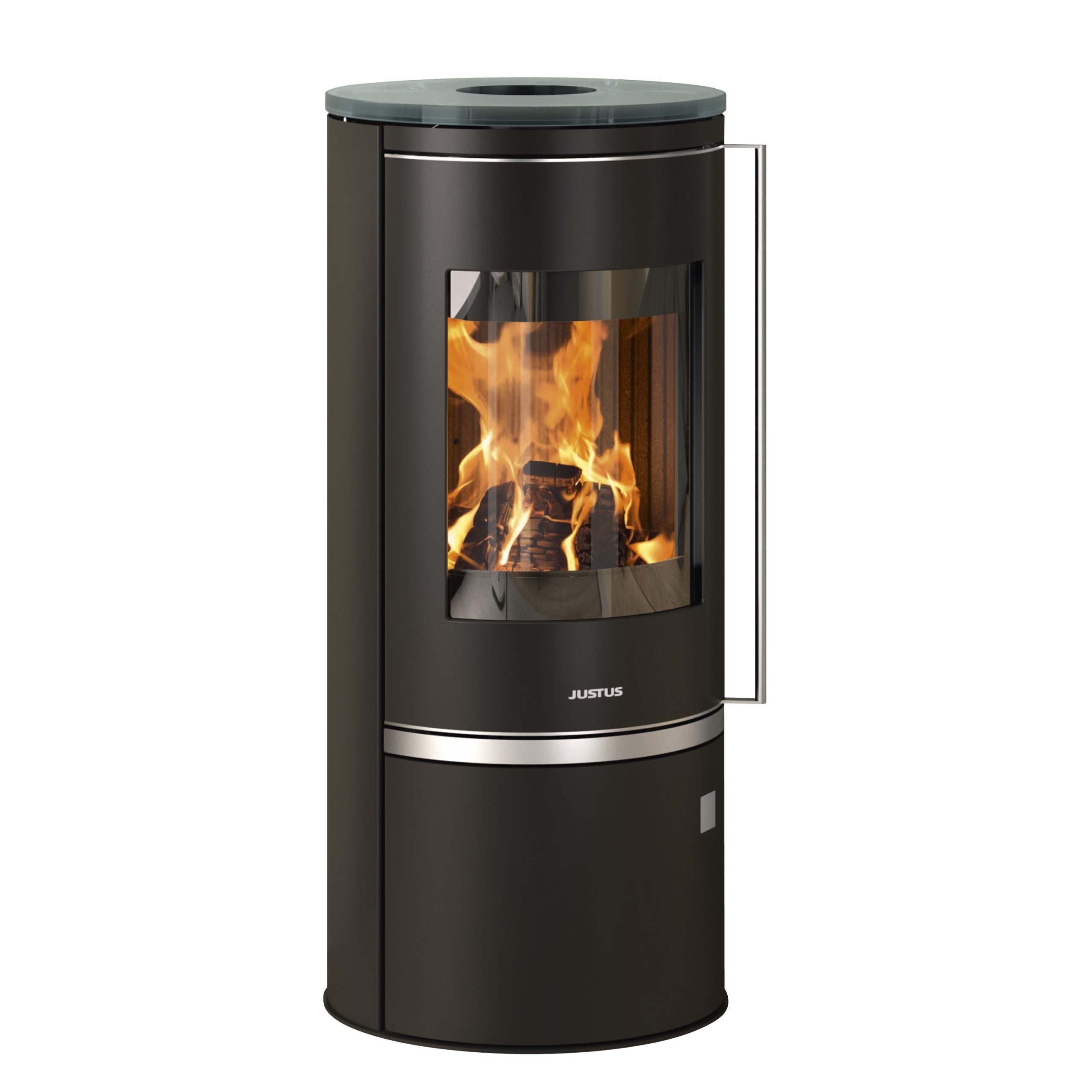 Kaminofen Justus Faro 2.0