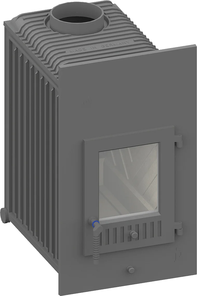 Heizeinsatz Schmid SH 11-G (11 kW)