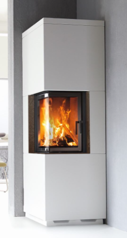 Kaminbausatz Camina Schmid S3