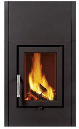 Heizeinsatz Leda Diamant H10 (8 kW)