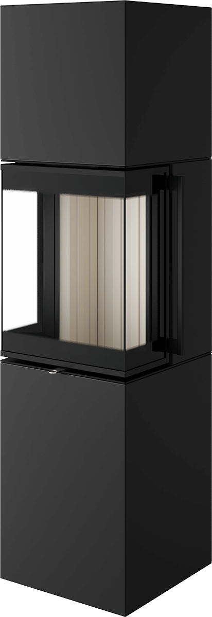 Kaminofen Spartherm Trico S