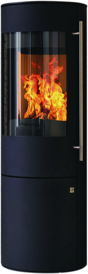 Kaminofen Olsberg Alor Plus