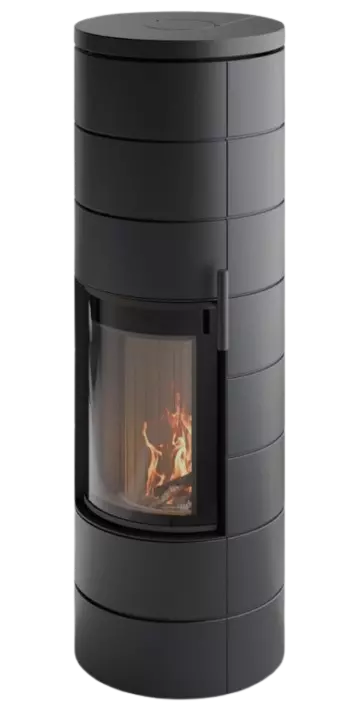 Kaminofen Cera Titan Beton