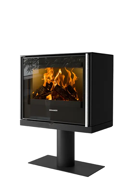 Kaminofen Oranier Ziva