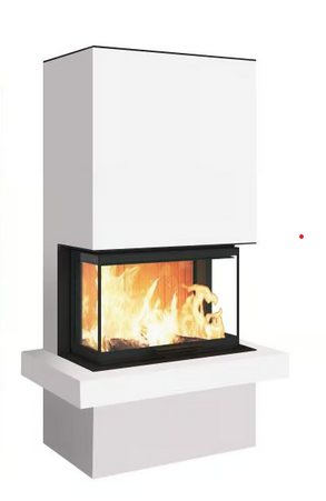 Kaminofen CB Neocube P24