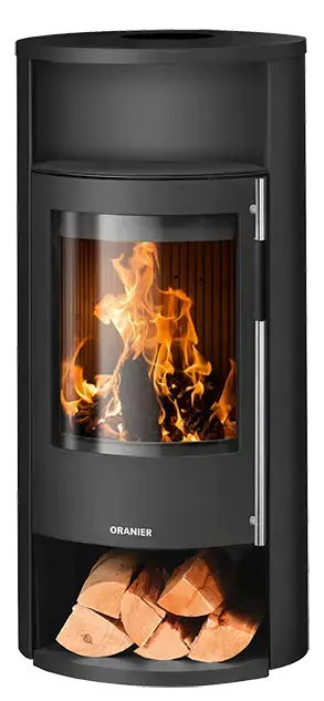 Kaminofen Oranier Polar Neo 4