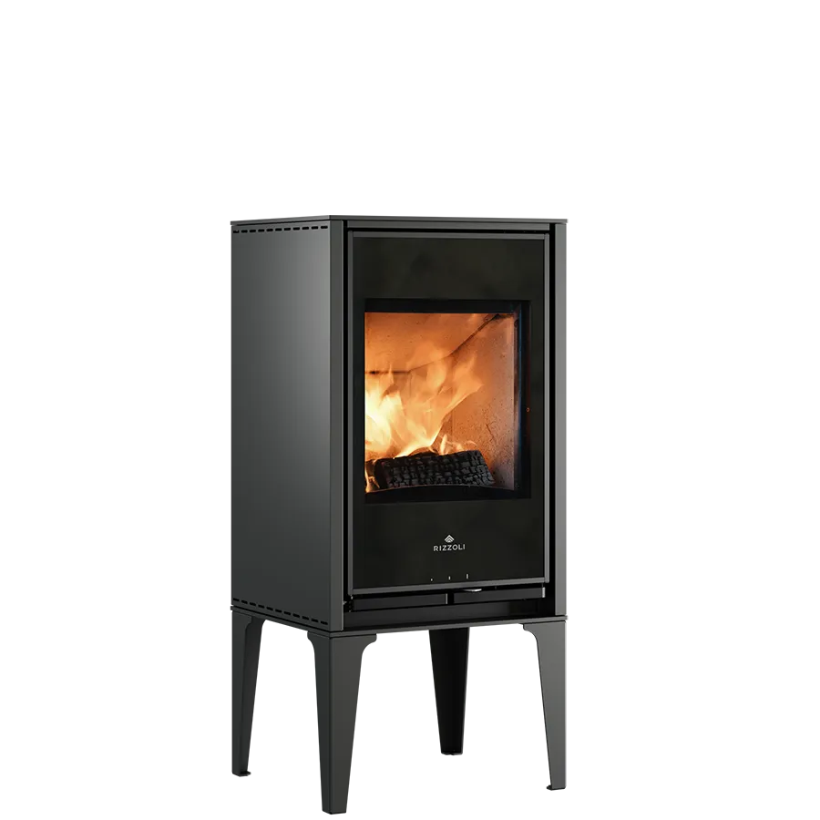 Kaminofen Rizzoli X Dateo (4,6 - 7,7 kW)