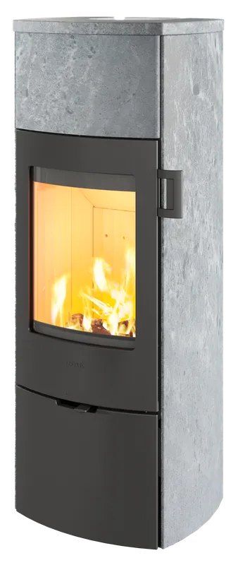 Kaminofen Lotus Mondo 30 M