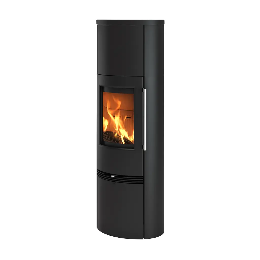 Kaminofen TermaTech TT21 RHT