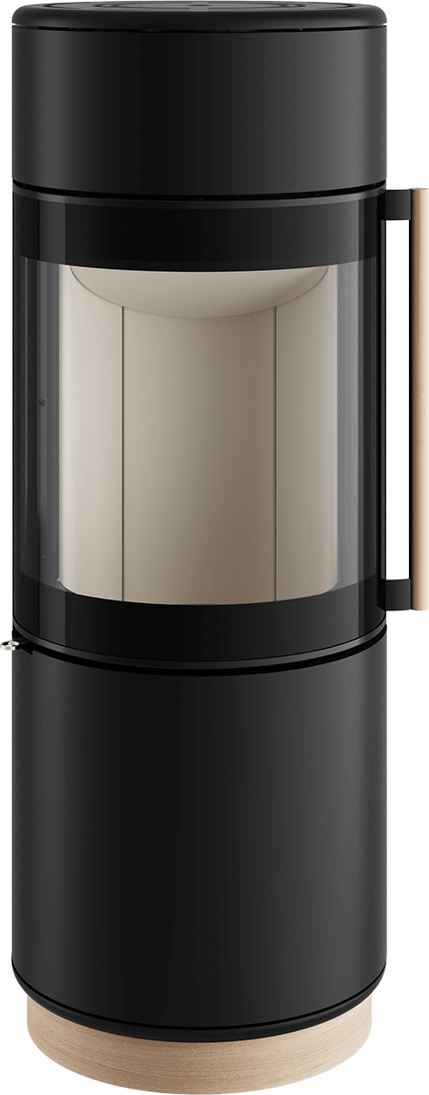 Kaminofen Spartherm Passo XS style