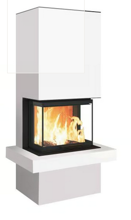 Kaminofen CB Neocube P14
