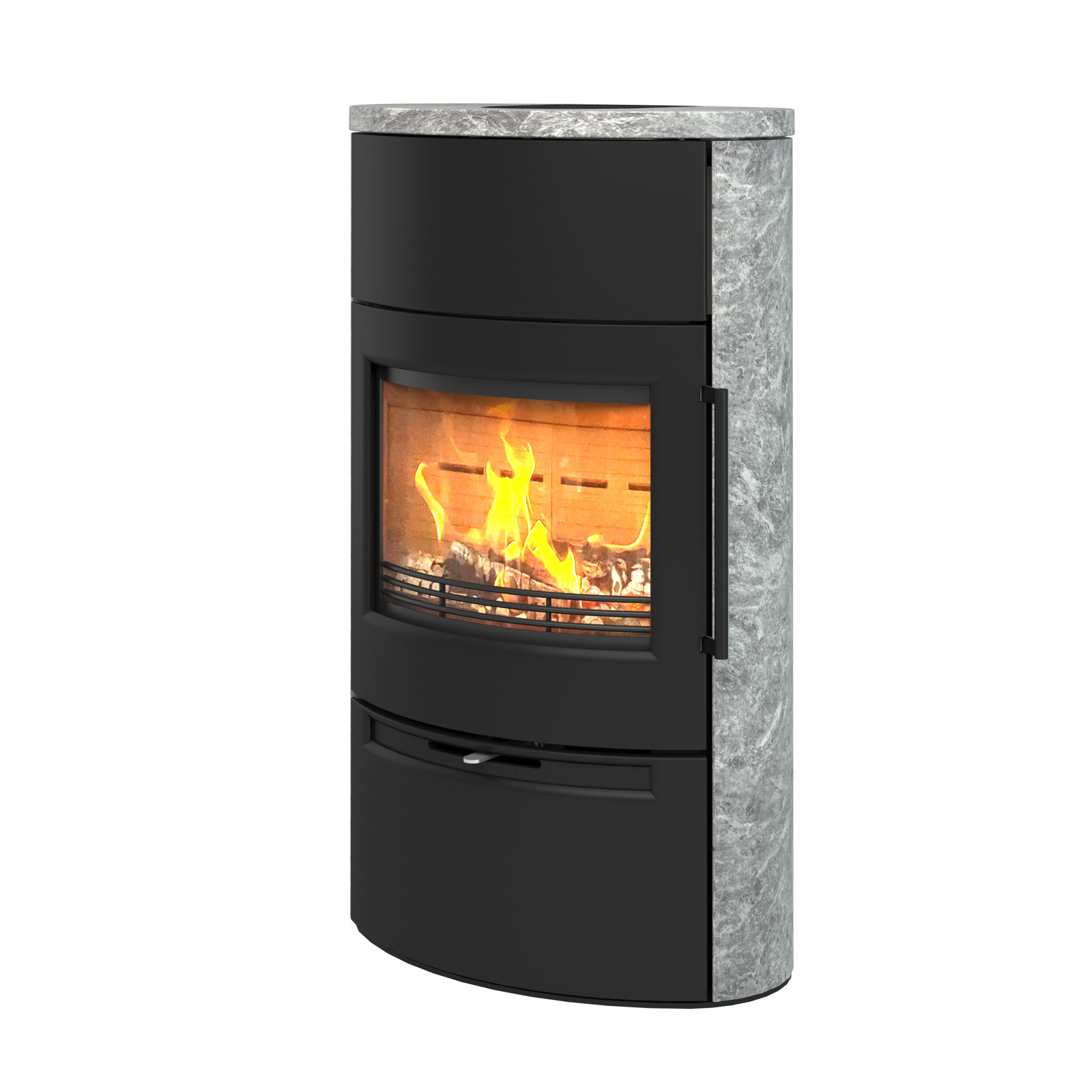 Kaminofen TermaTech TT55 HST Classic