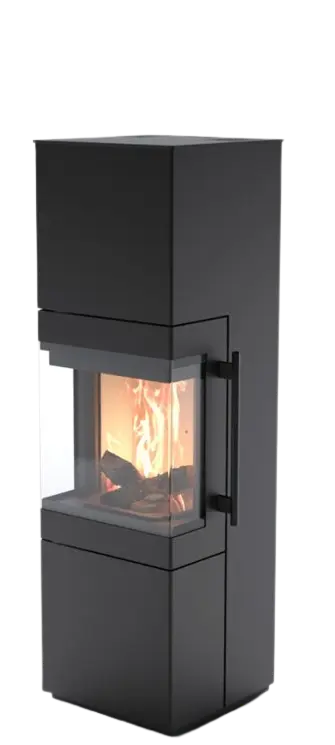 Kaminofen Cera Tenno