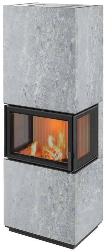 Kaminofen Lotus Visto 3