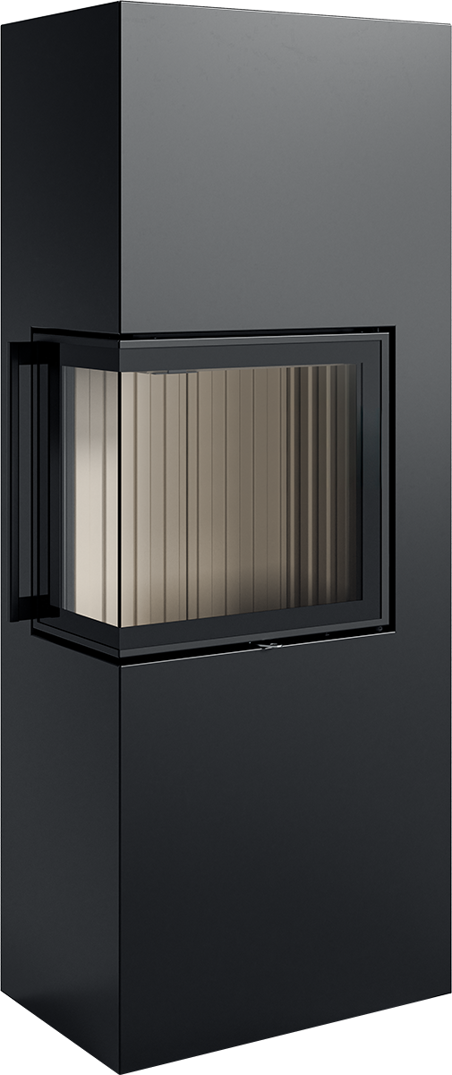 Kaminofen Spartherm Lungo 2L