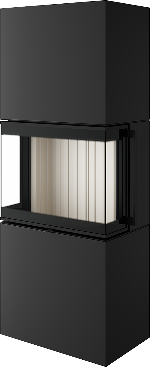 Kaminofen Spartherm Largo L