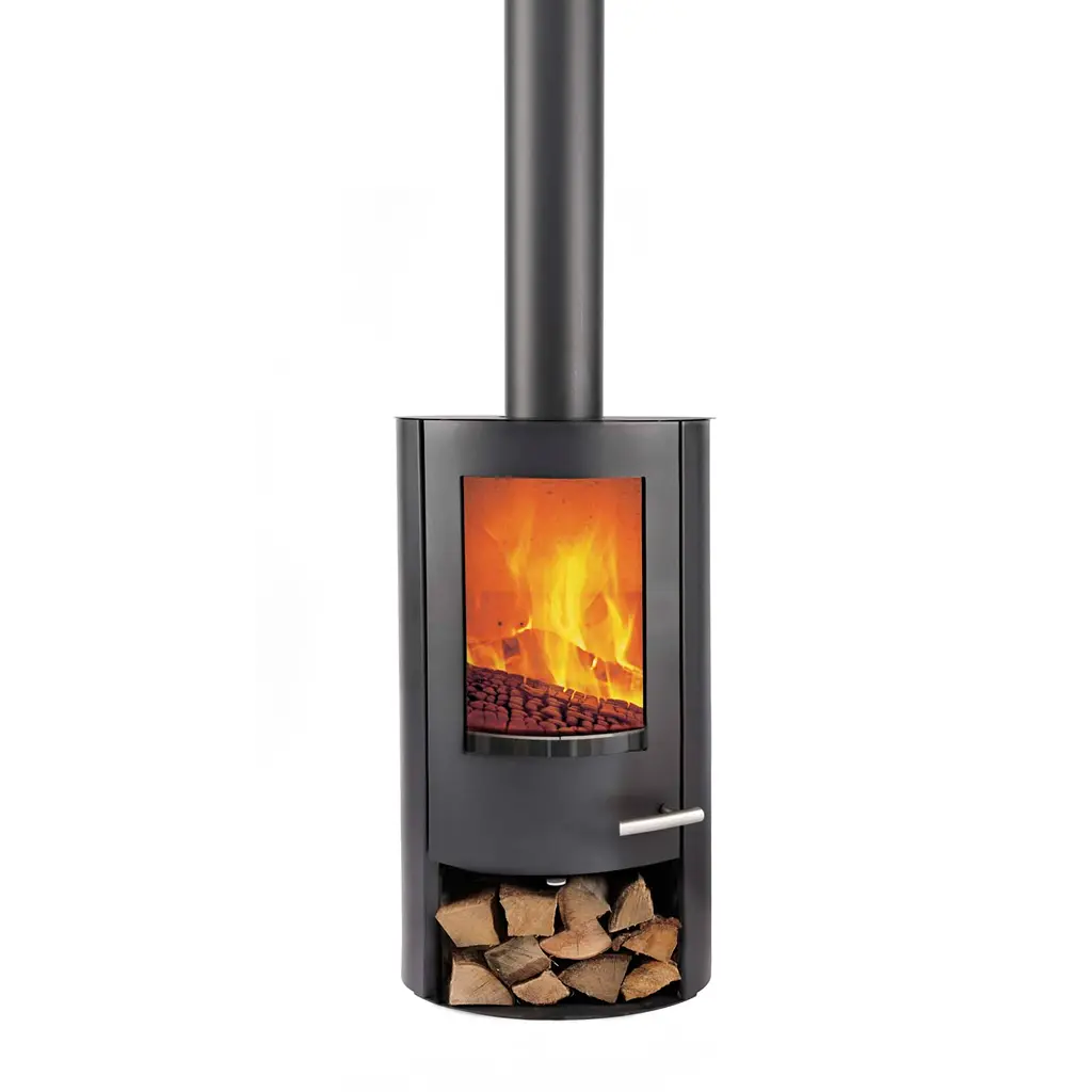 Kaminofen TermaTech TT20 Bazic R