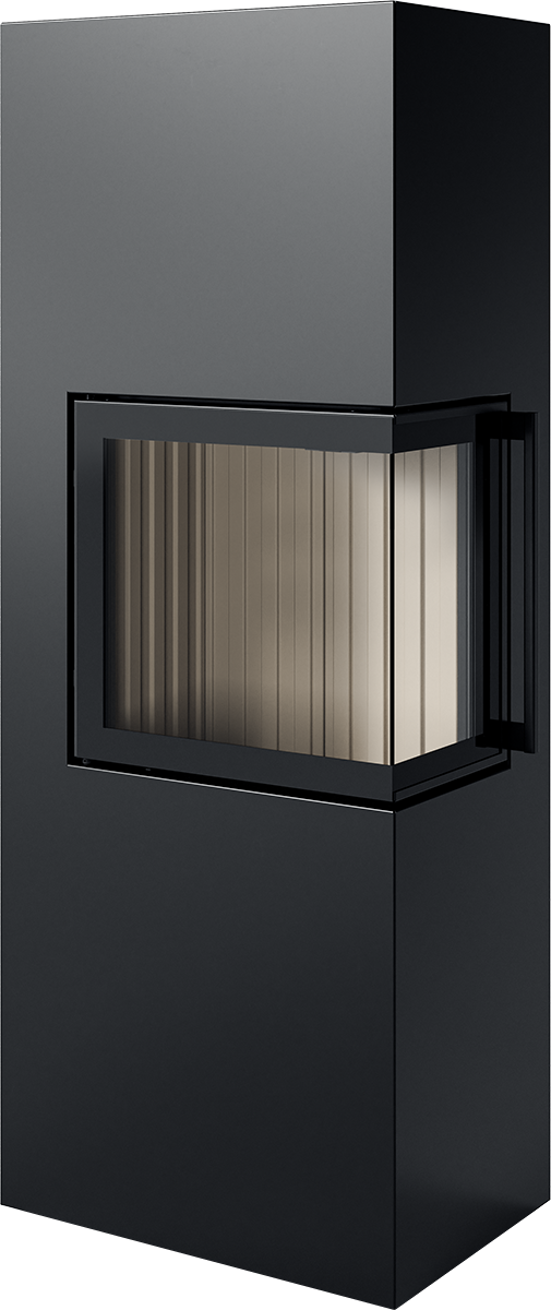 Kaminofen Spartherm Lungo 2R