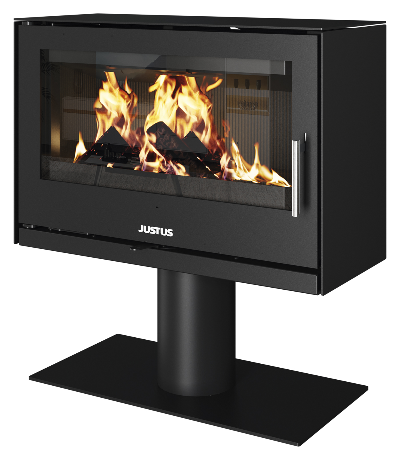 Kaminofen Justus Dias XL