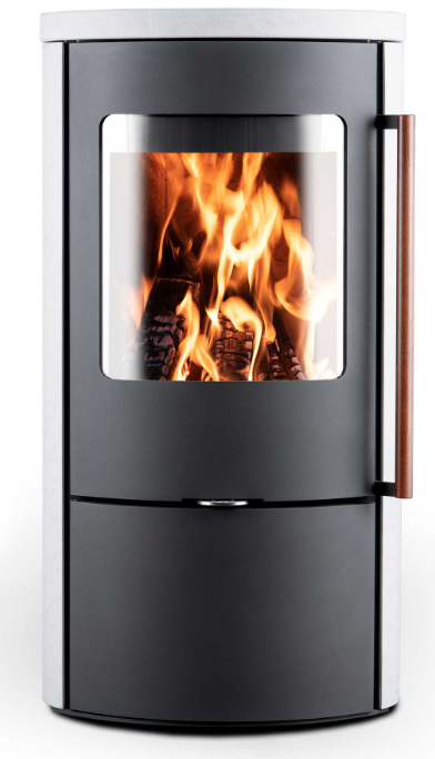 Kaminofen Novaline Carino S